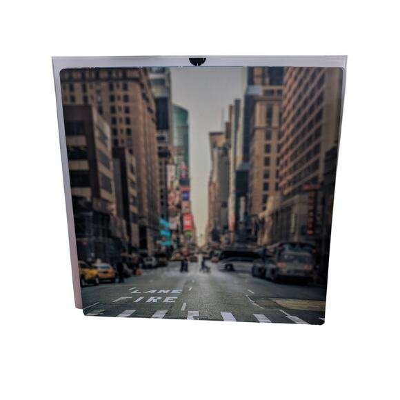 Barbie Signature Barbie Style Fashion Studio Vanity Mirror & Chair No Doll - Picture 7 of 10